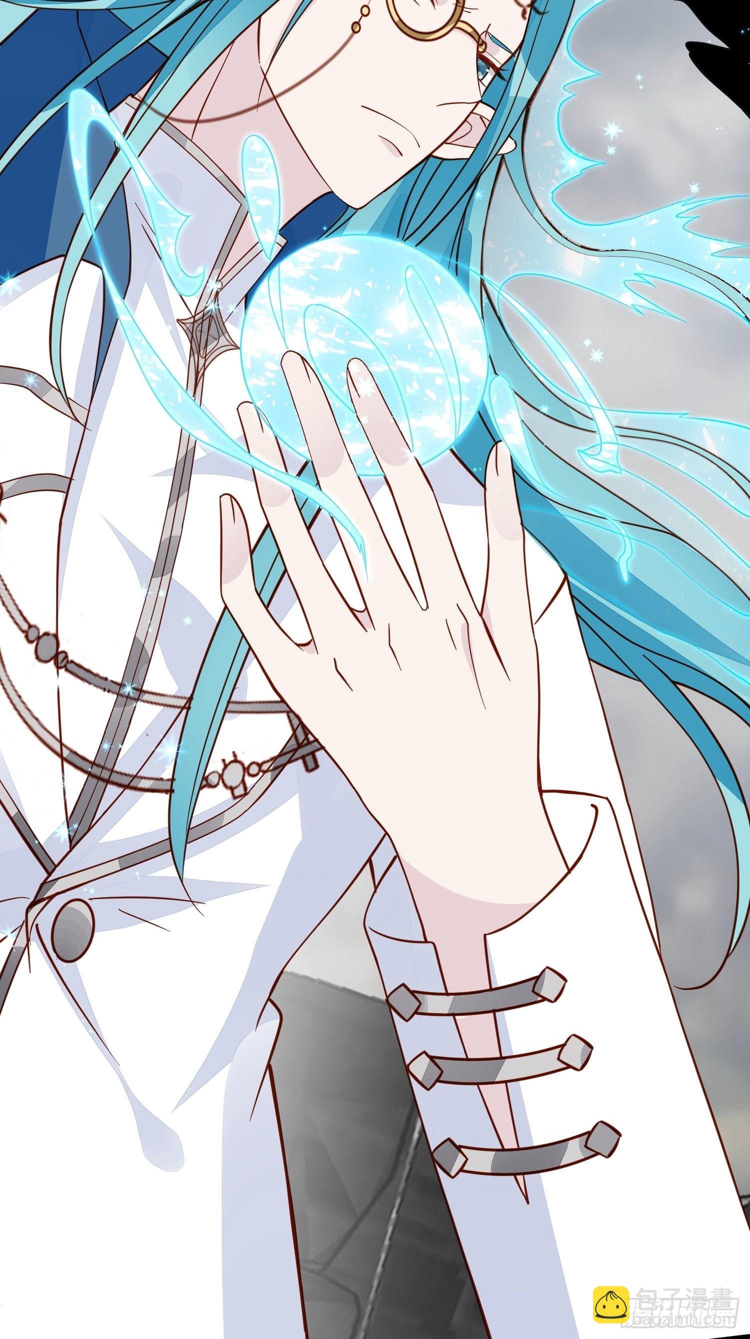 第41话 重生？-第43话