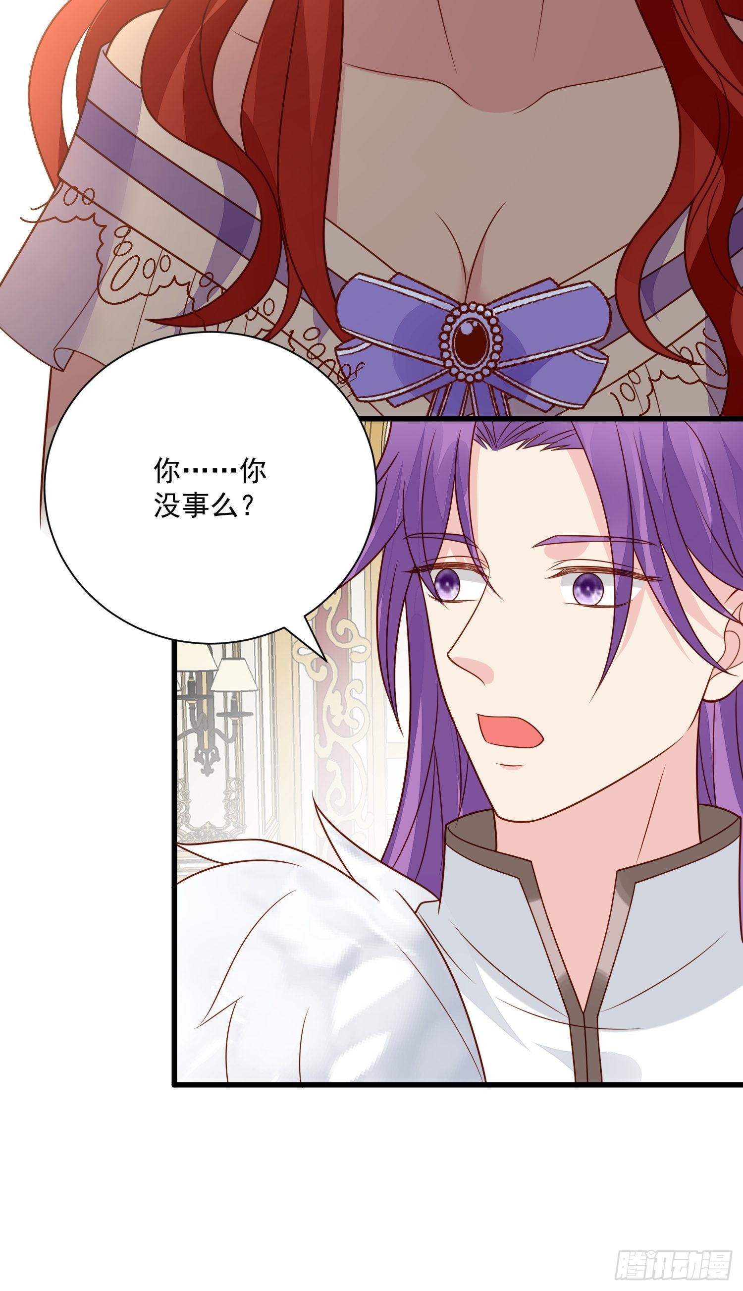 第55话 就凭你们？-第57话