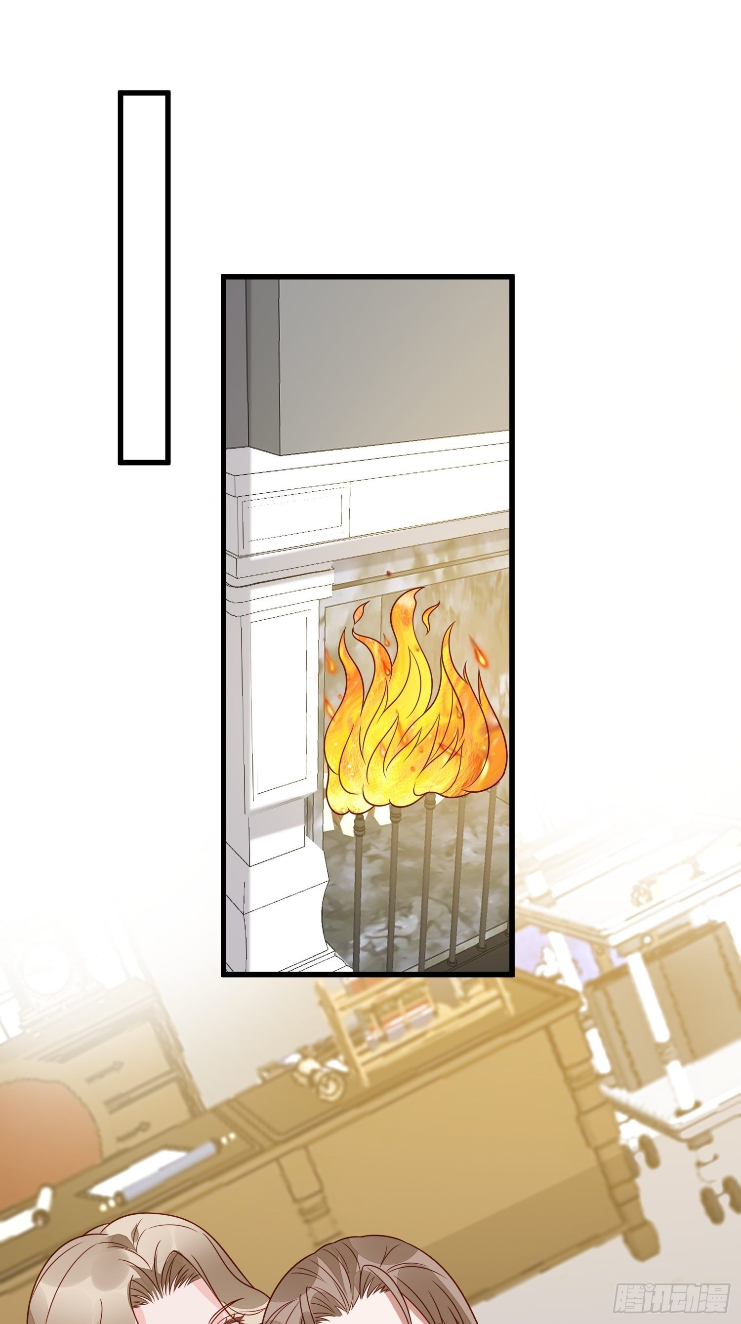 第55话 就凭你们？-第57话