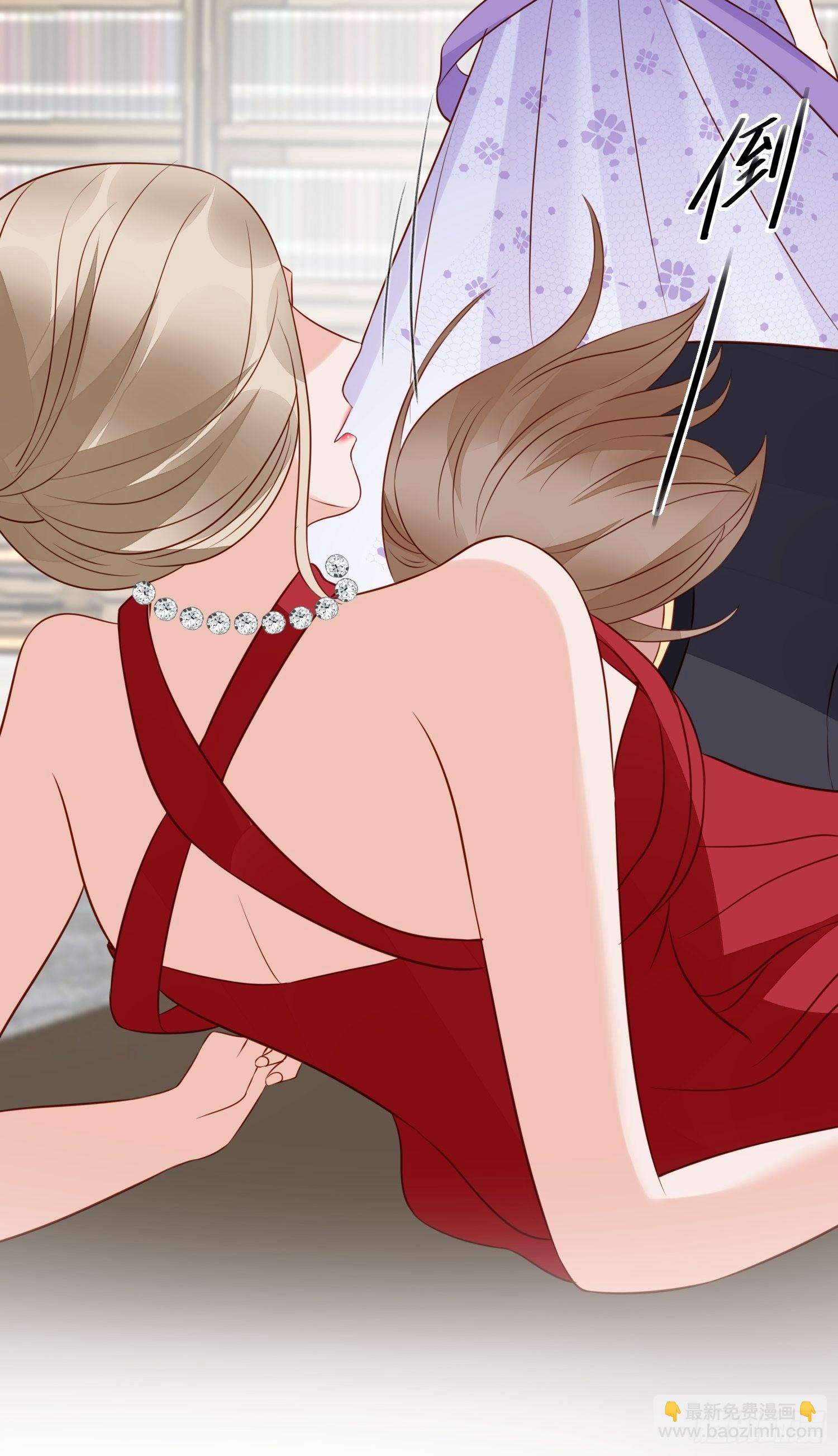 第55话 就凭你们？-第57话