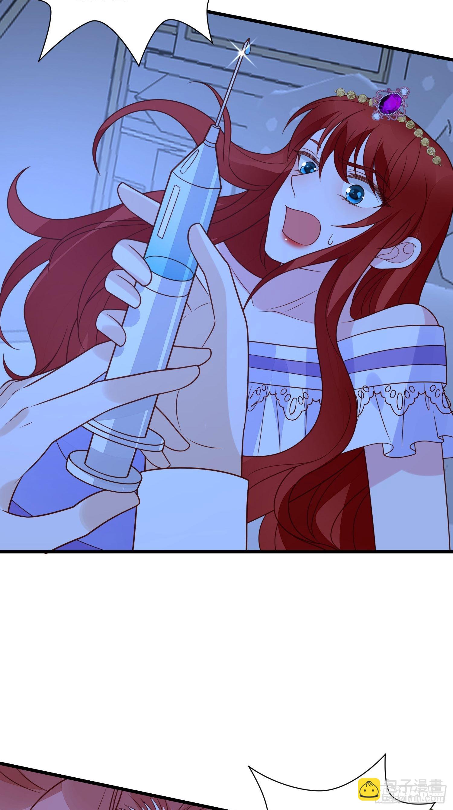 第55话 就凭你们？-第57话