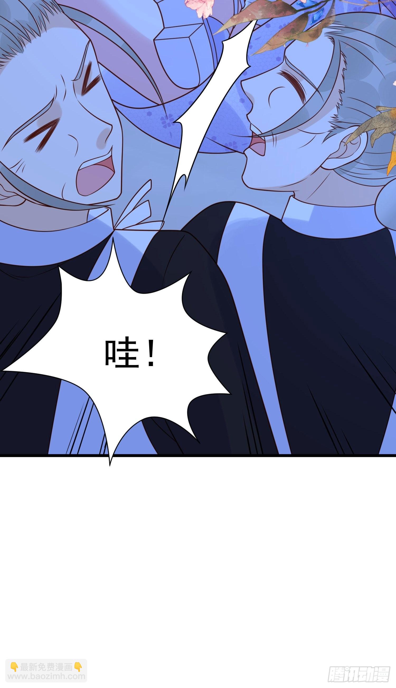 第55话 就凭你们？-第57话