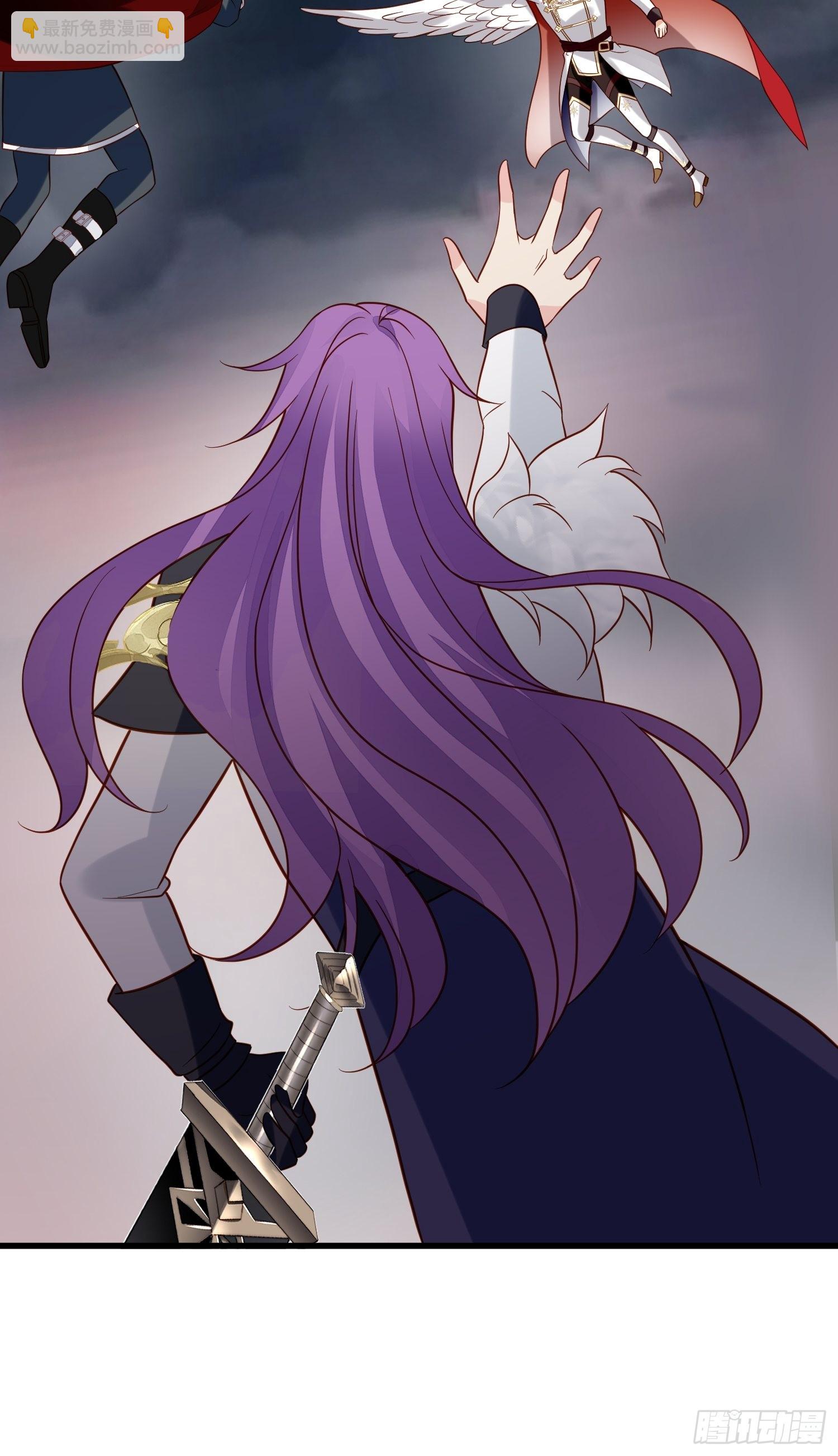 第59话 我才是她未婚夫-第61话