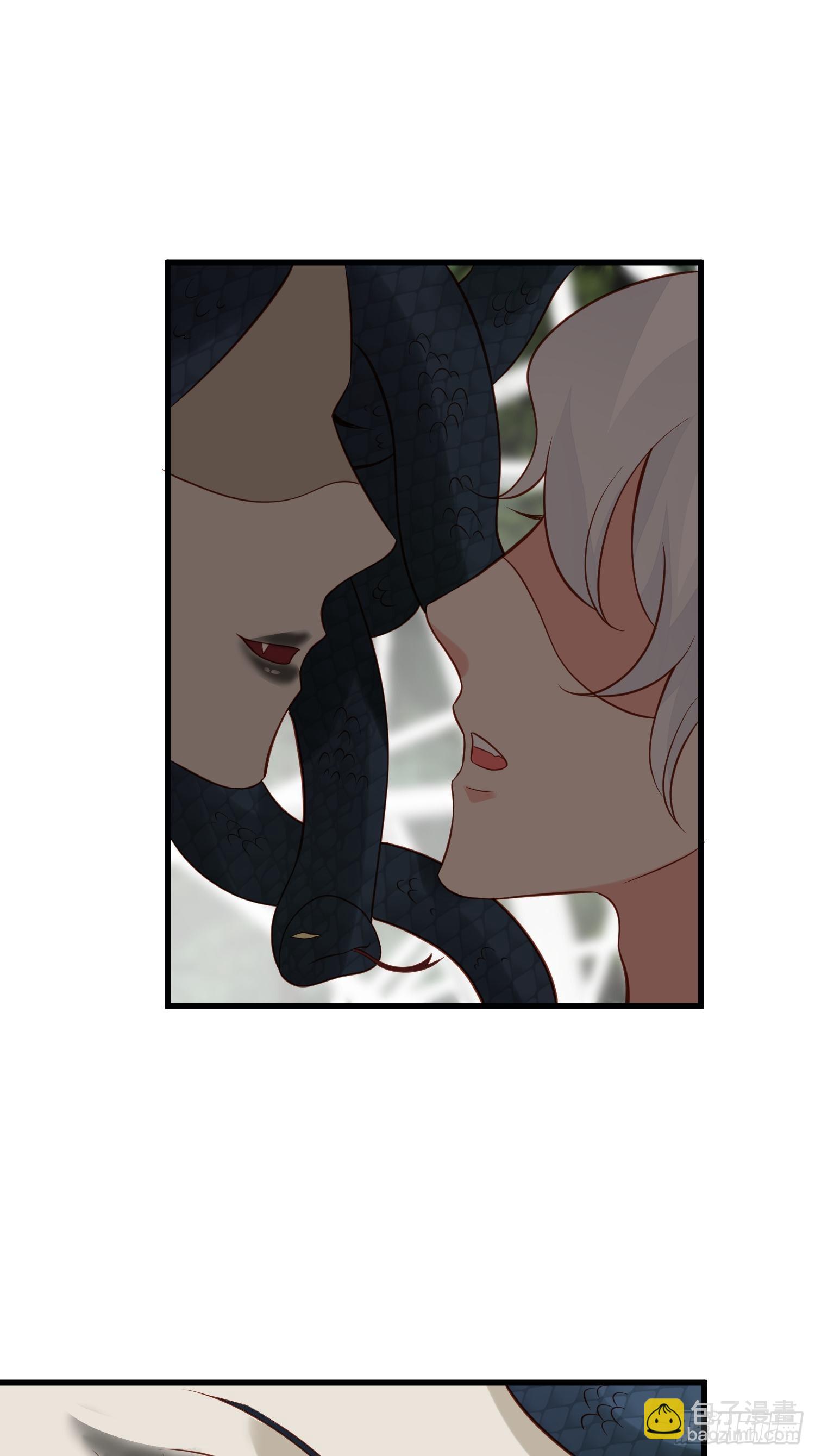 第78话 最恐惧是&hellip;&hellip;伤害你-第81话