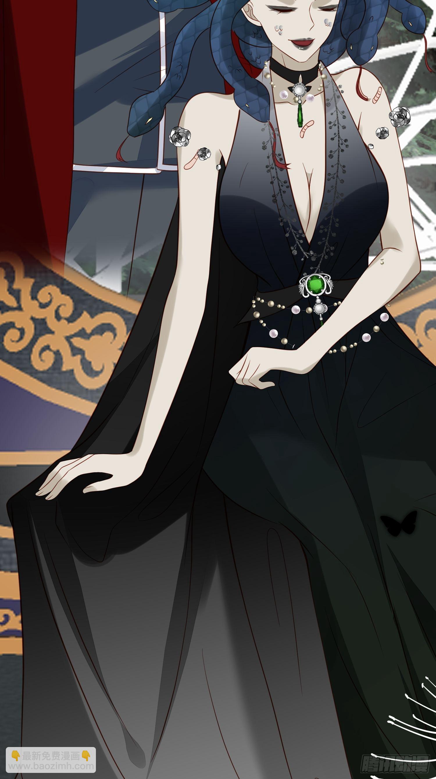 第78话 最恐惧是&hellip;&hellip;伤害你-第81话