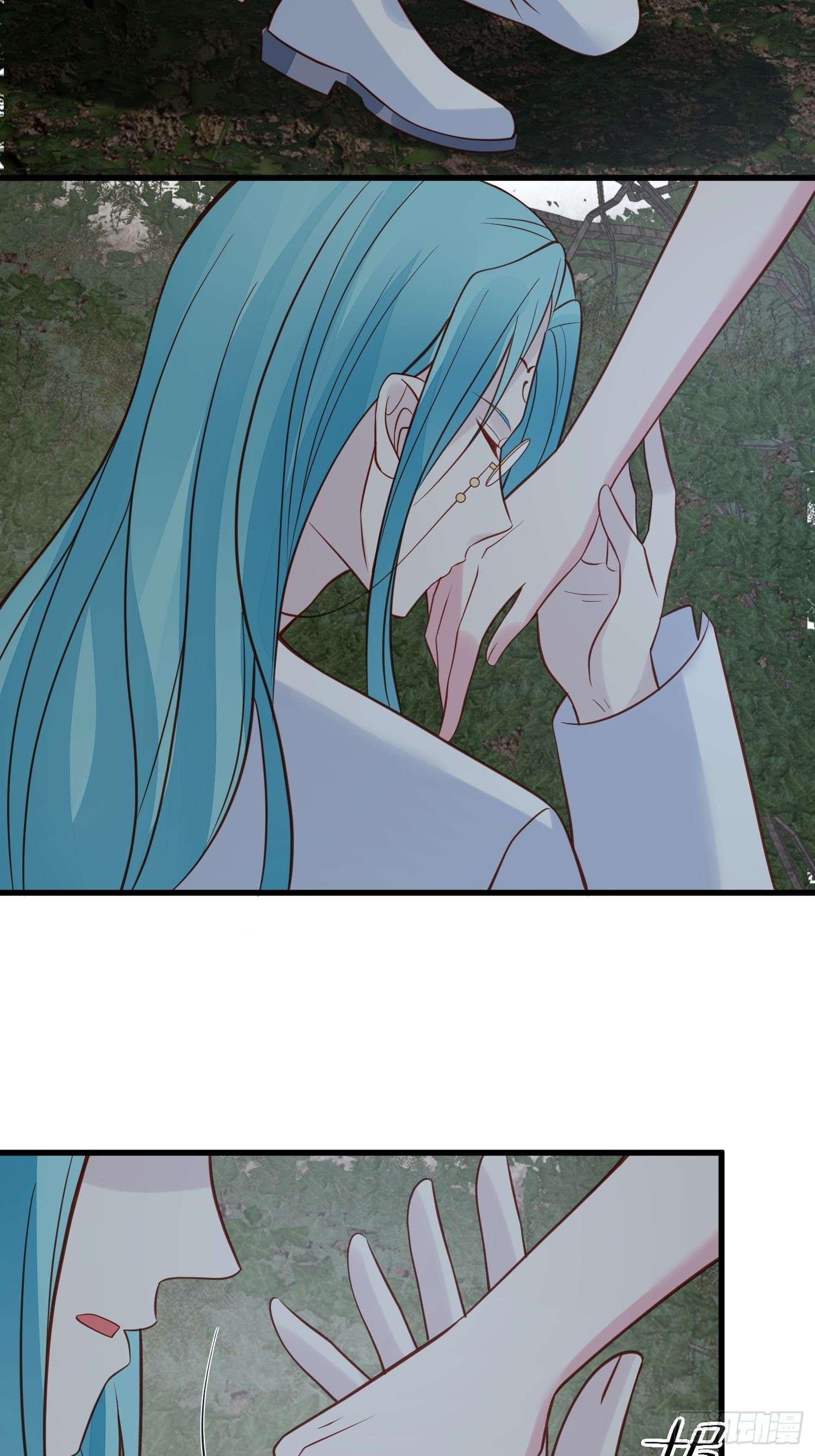 第80话 磕到了-第83话