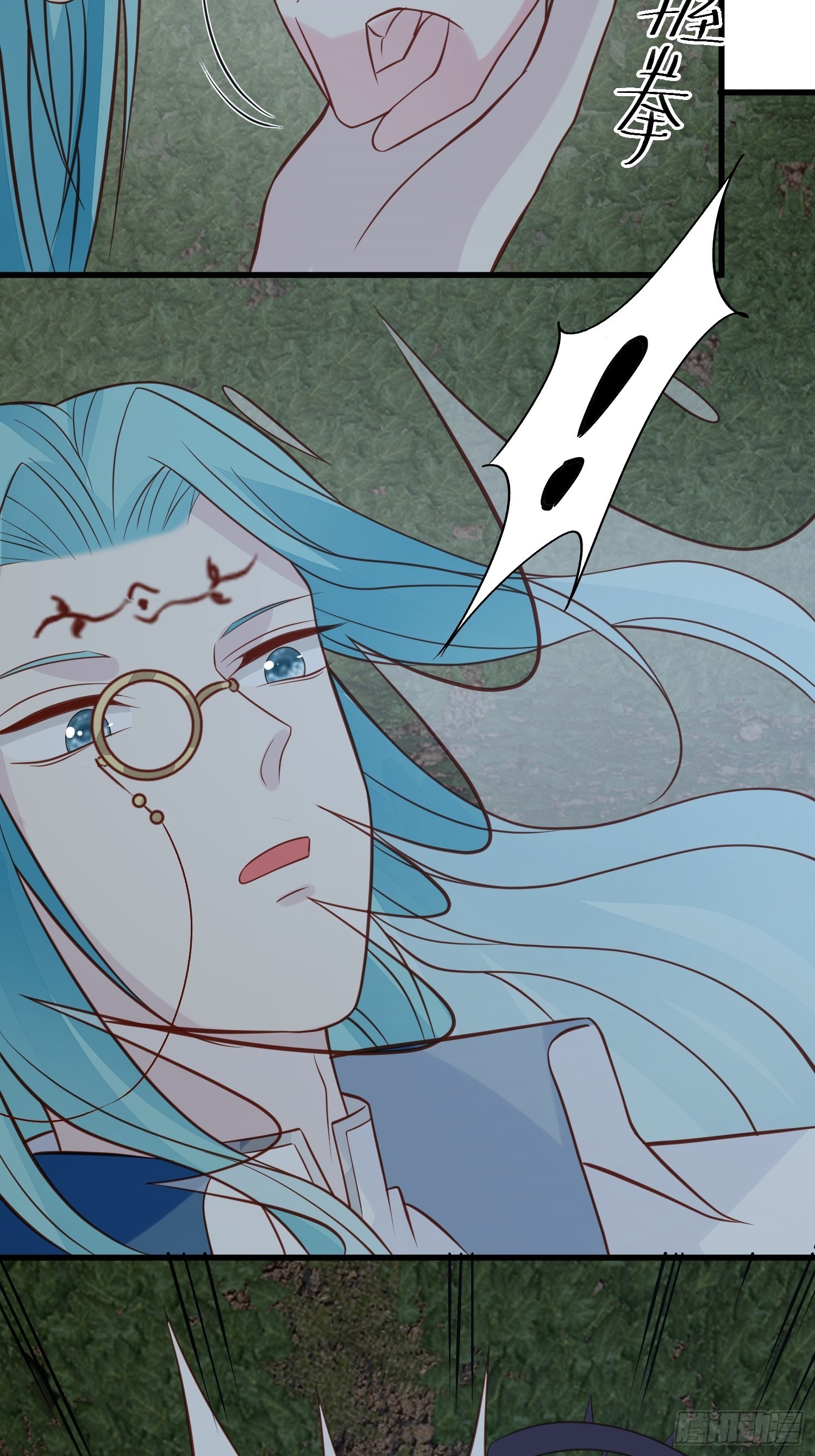 第80话 磕到了-第83话