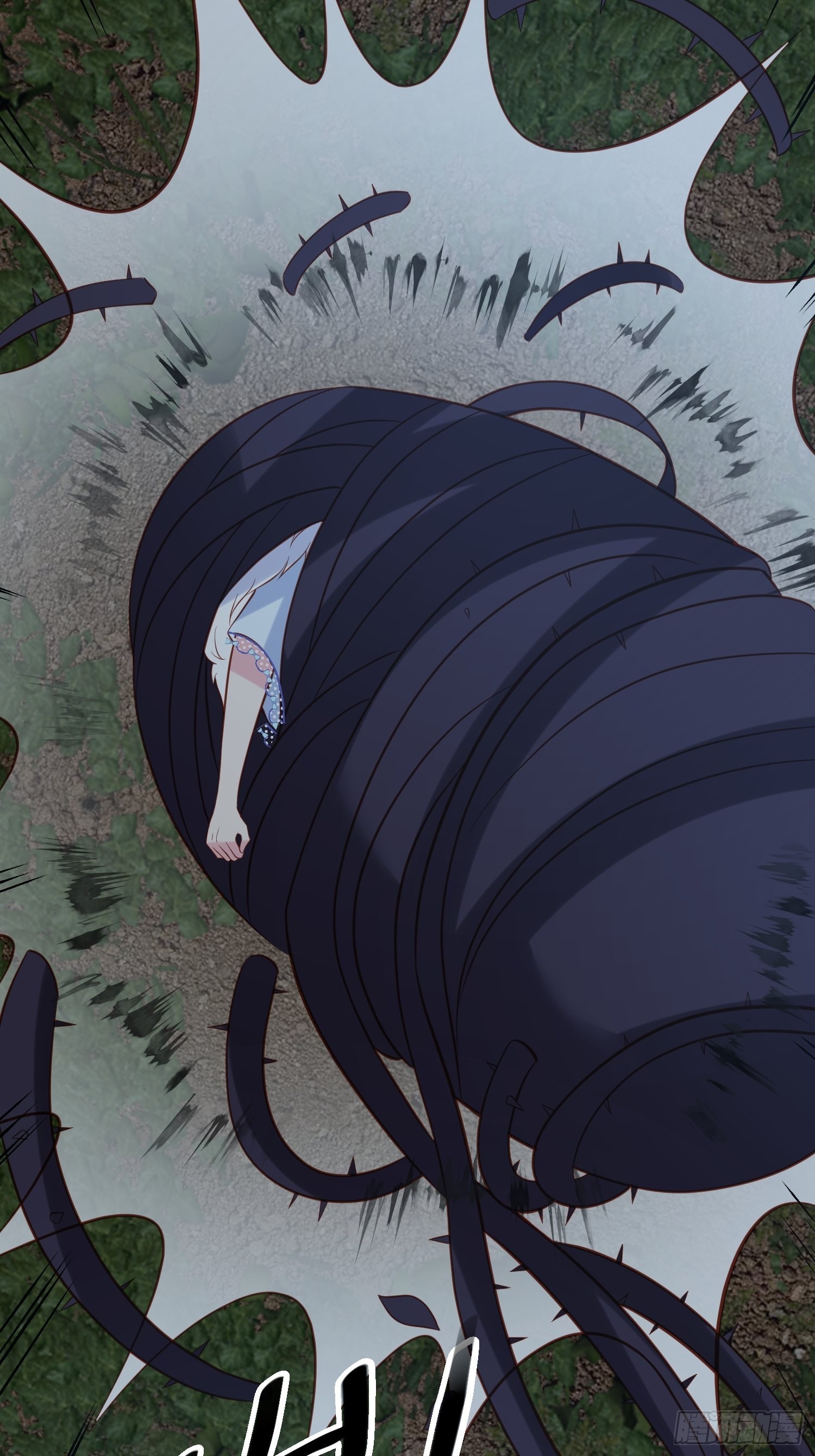 第80话 磕到了-第83话