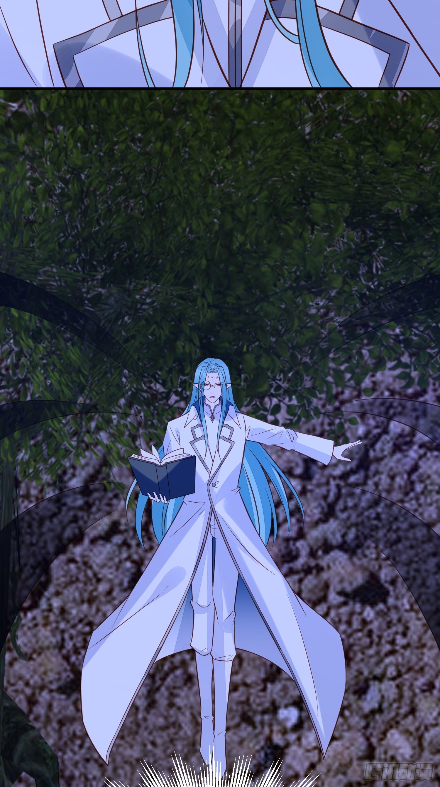 第86话 守卫-第89话