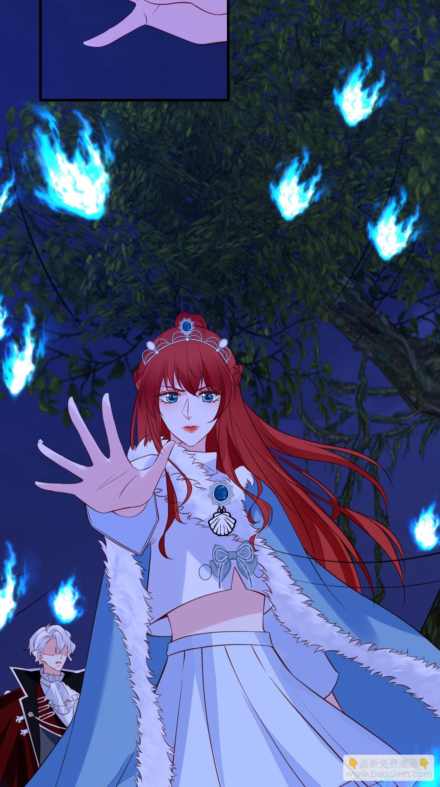 第86话 守卫-第89话