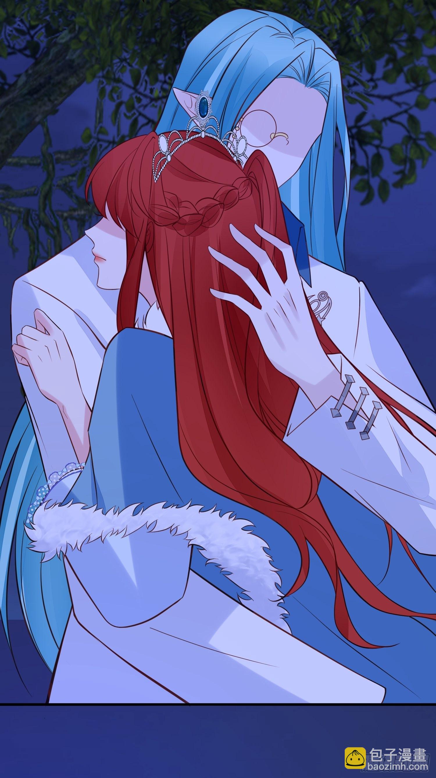 第86话 守卫-第89话