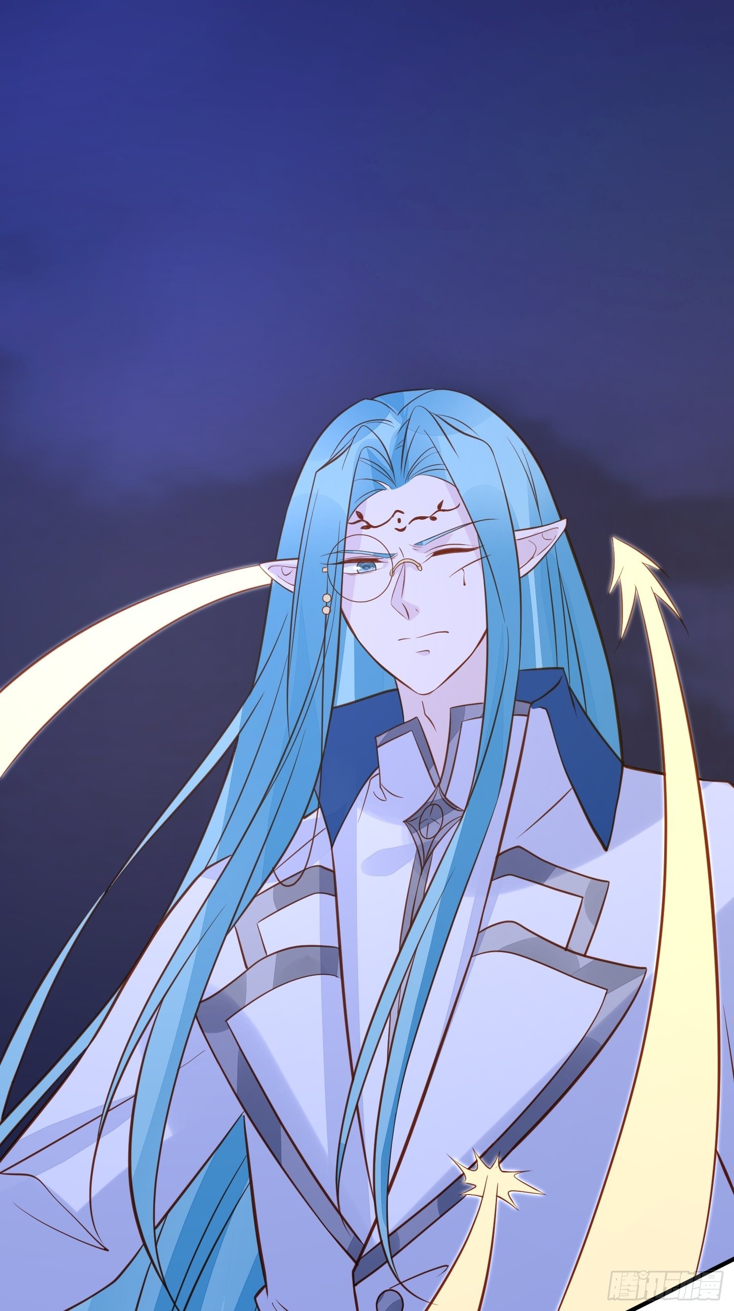 第86话 守卫-第89话