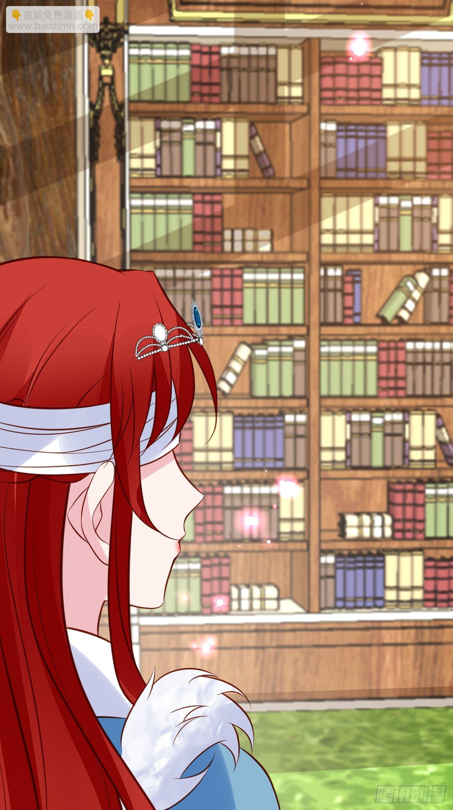 第88话 剧情已经乱套-第91话