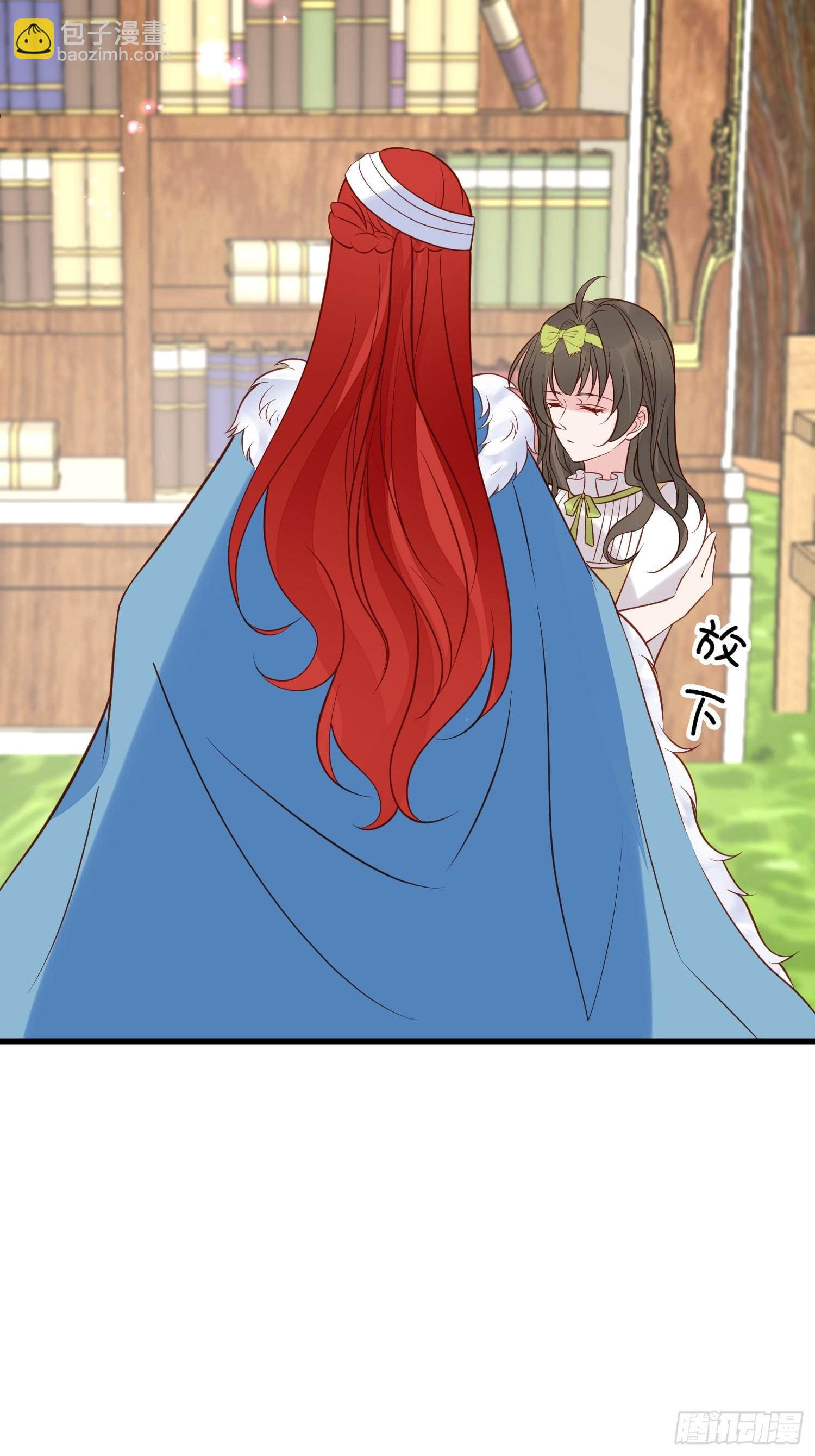 第88话 剧情已经乱套-第91话