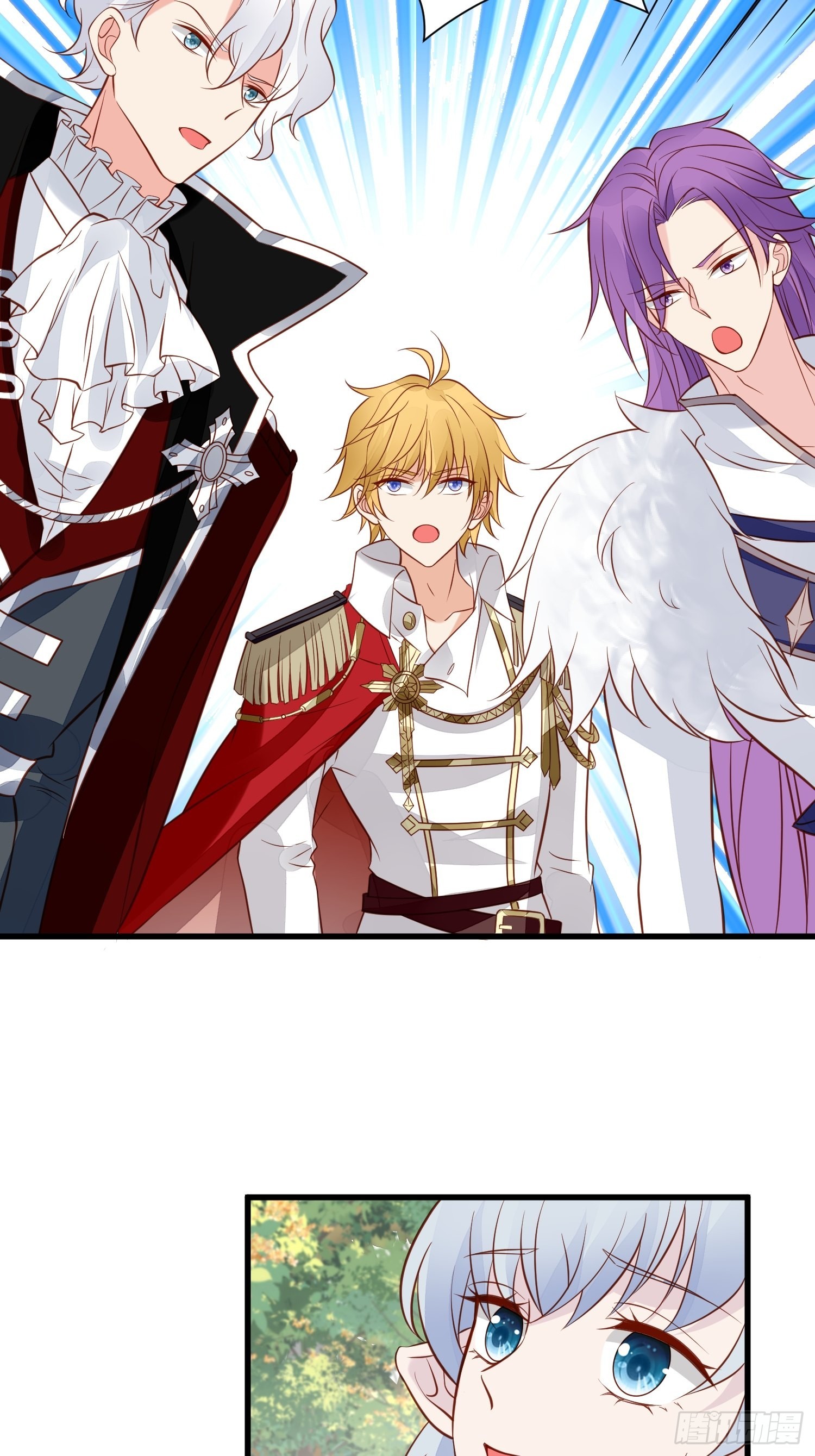 第88话 剧情已经乱套-第91话