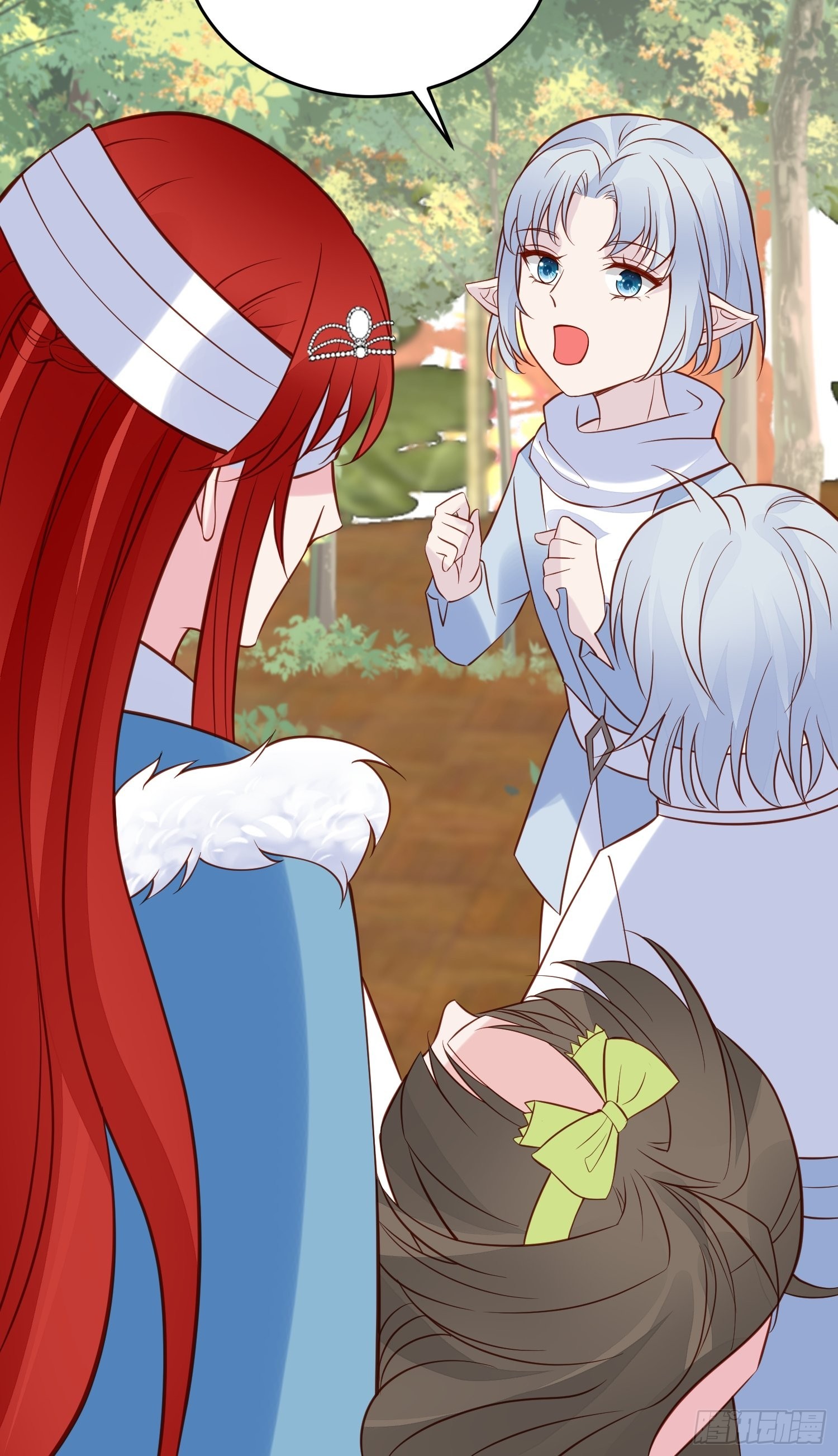 第88话 剧情已经乱套-第91话