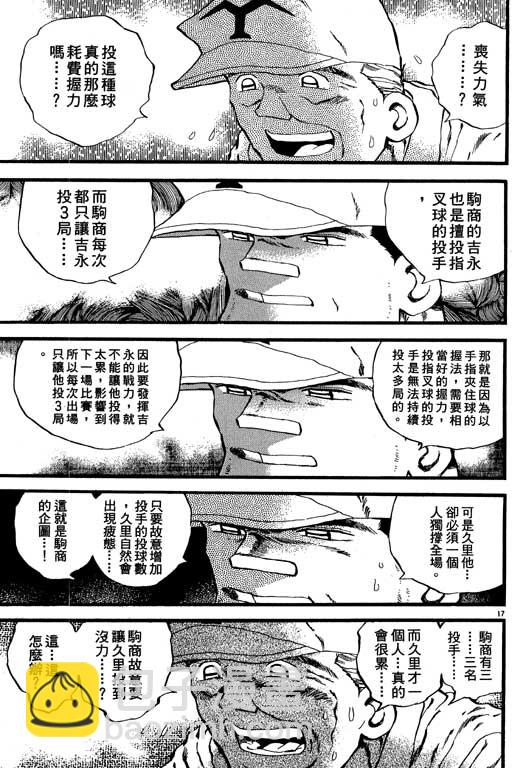 野球太保 - VOL12(3/4) - 8