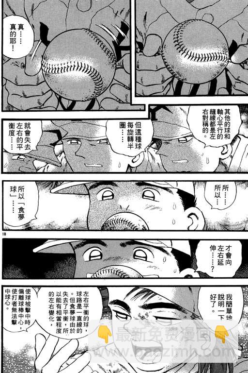 野球太保 - VOL12(1/4) - 5