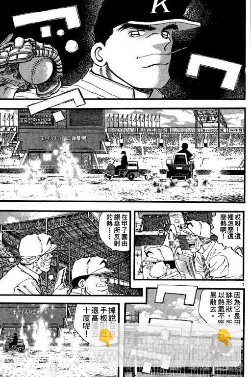 野球太保 - VOL24(1/4) - 2