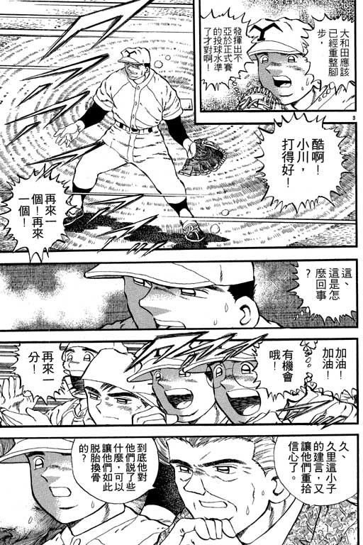 野球太保 - VOL04(1/4) - 2