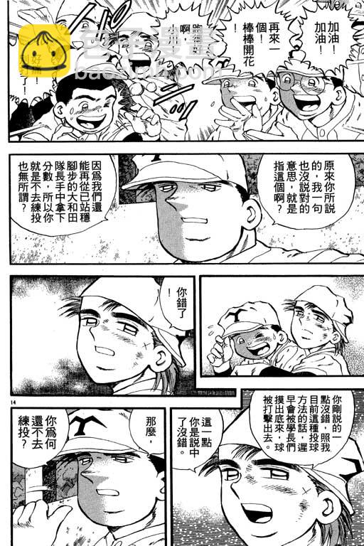 野球太保 - VOL04(1/4) - 5