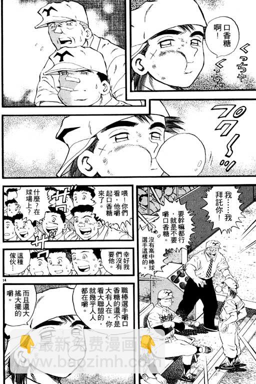 野球太保 - VOL06(1/4) - 1