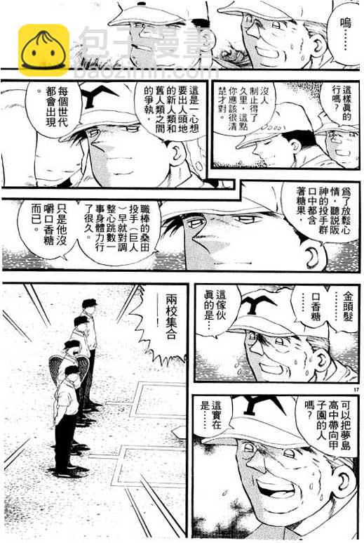 野球太保 - VOL06(1/4) - 4