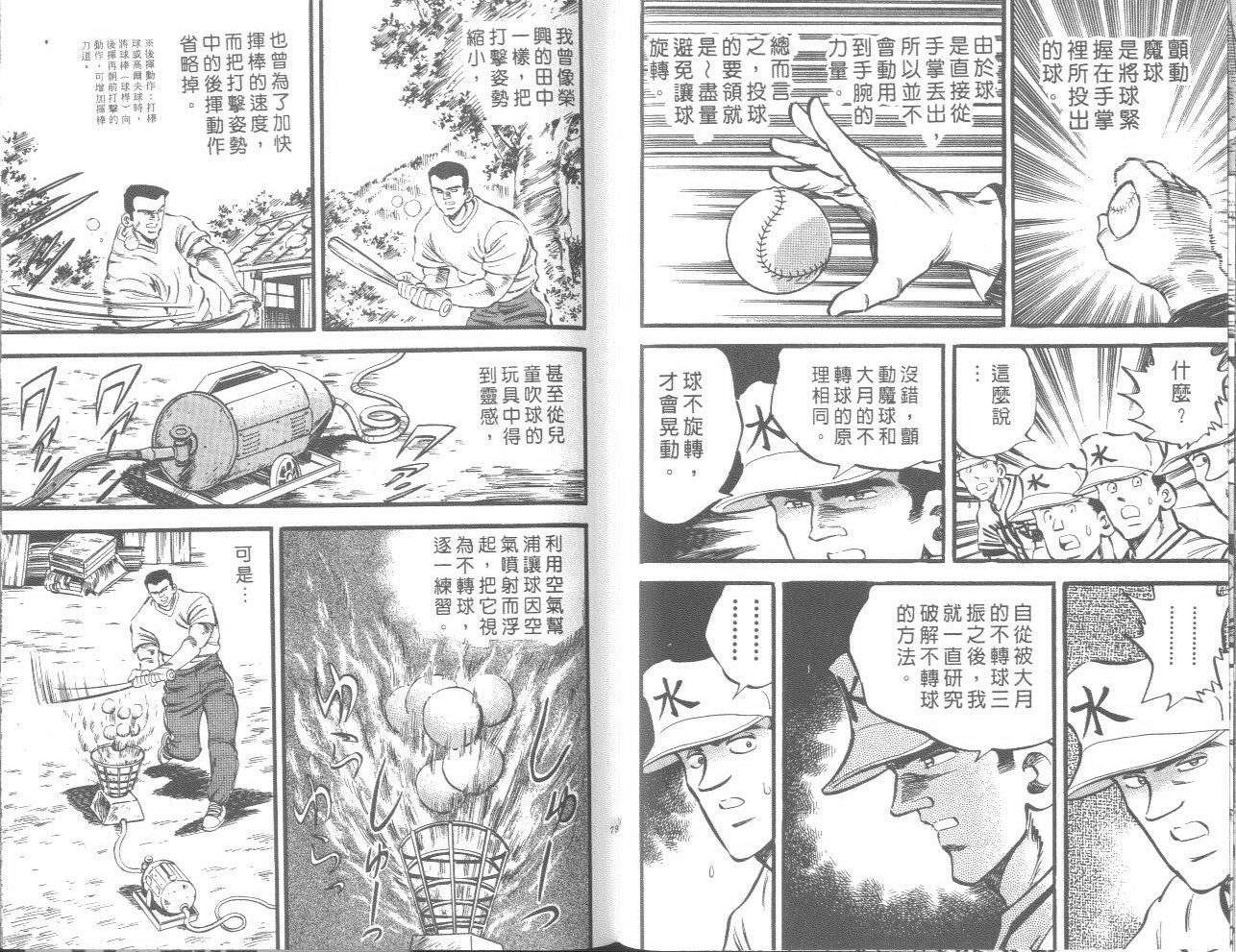 野球太郎 - VOL13(1/3) - 8