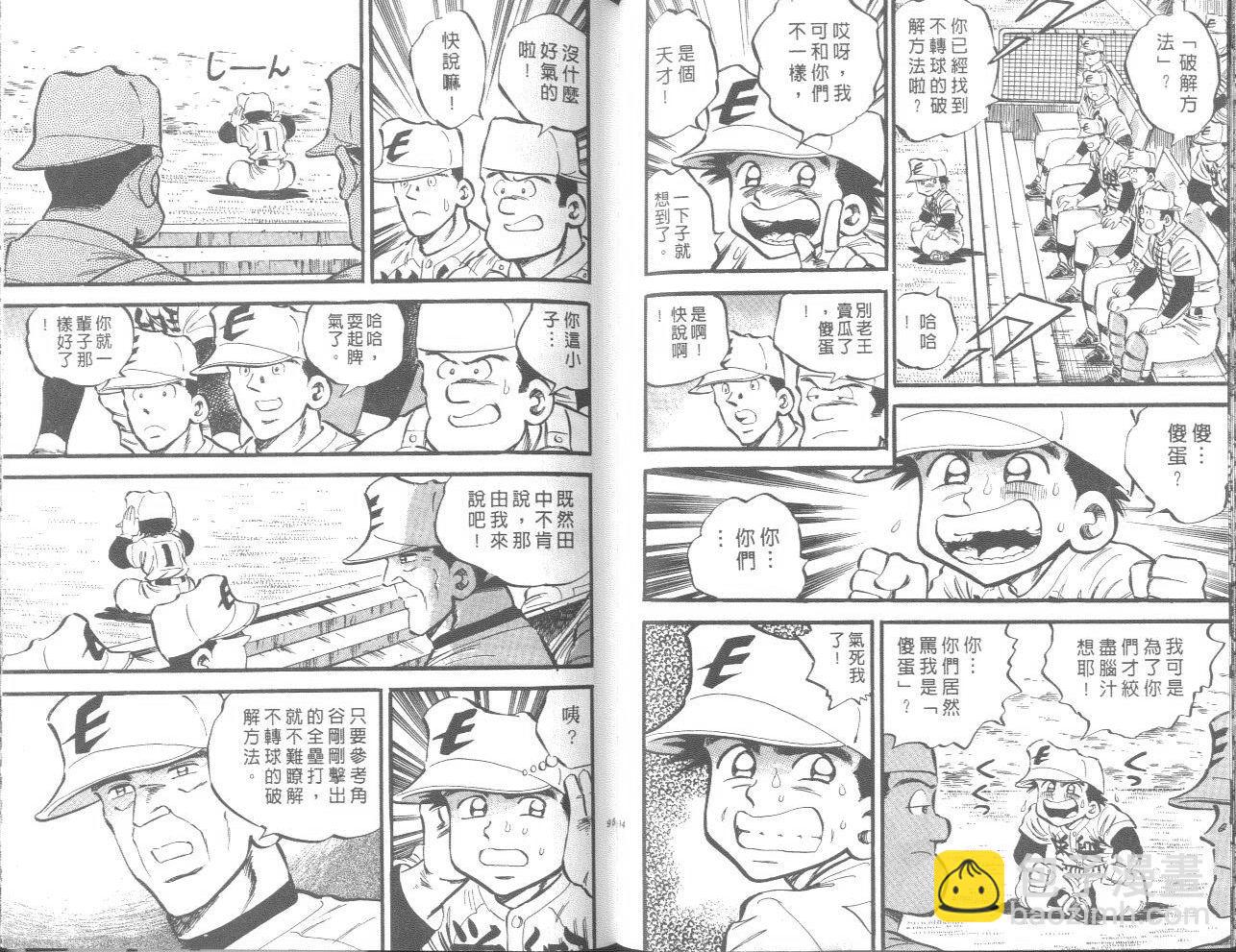 野球太郎 - VOL13(1/3) - 8