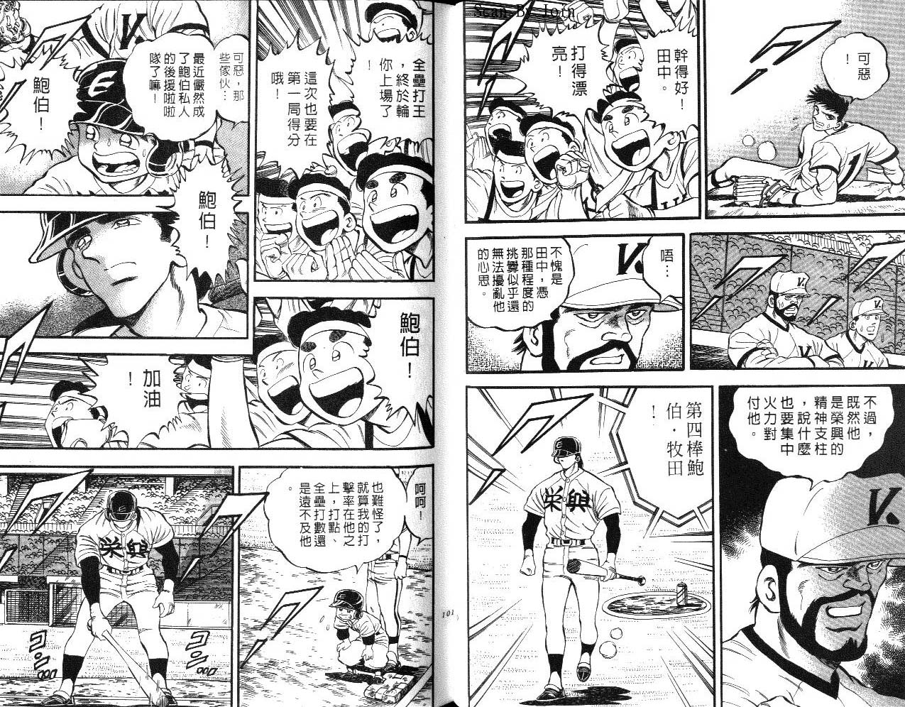 野球太郎 - VOL21(2/2) - 5