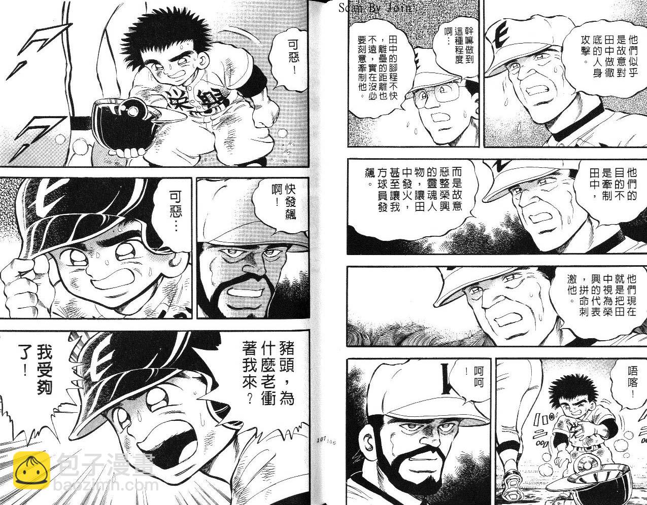 野球太郎 - VOL21(2/2) - 8