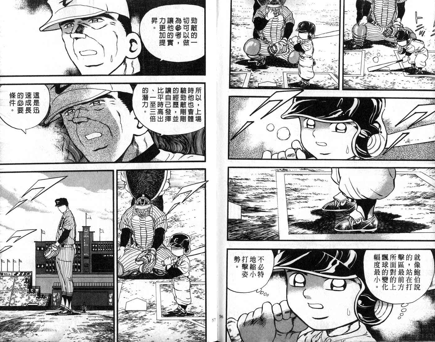 野球太郎 - 第29卷(1/2) - 4