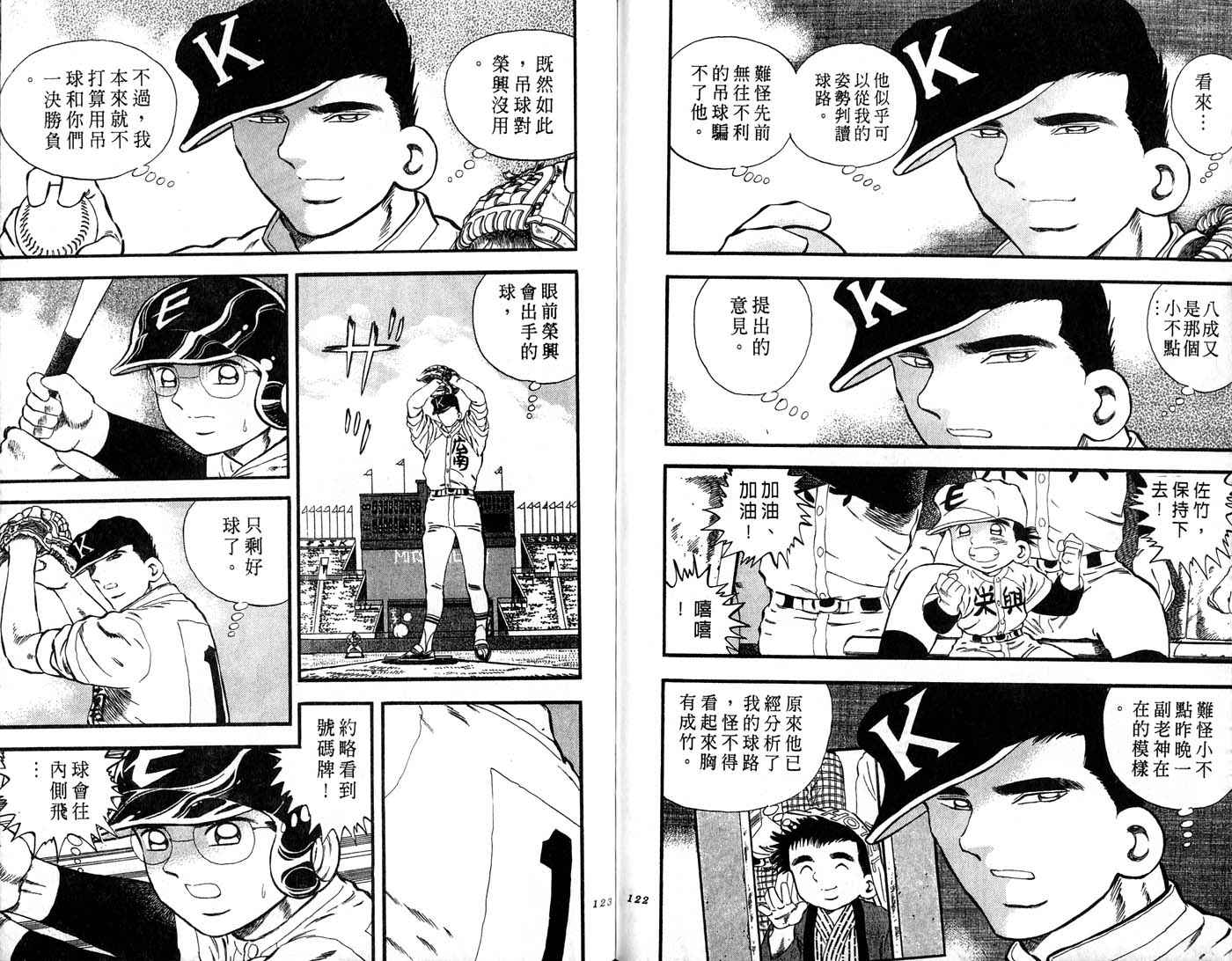 野球太郎 - 第31卷(2/2) - 8