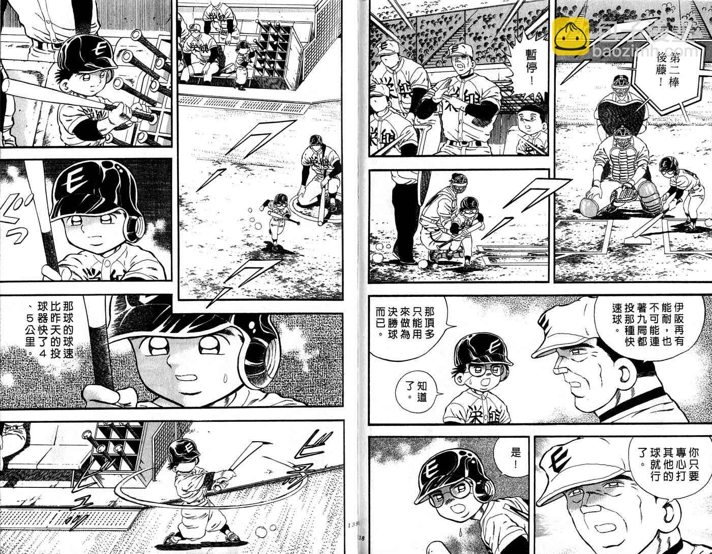 野球太郎 - 第31卷(2/2) - 8