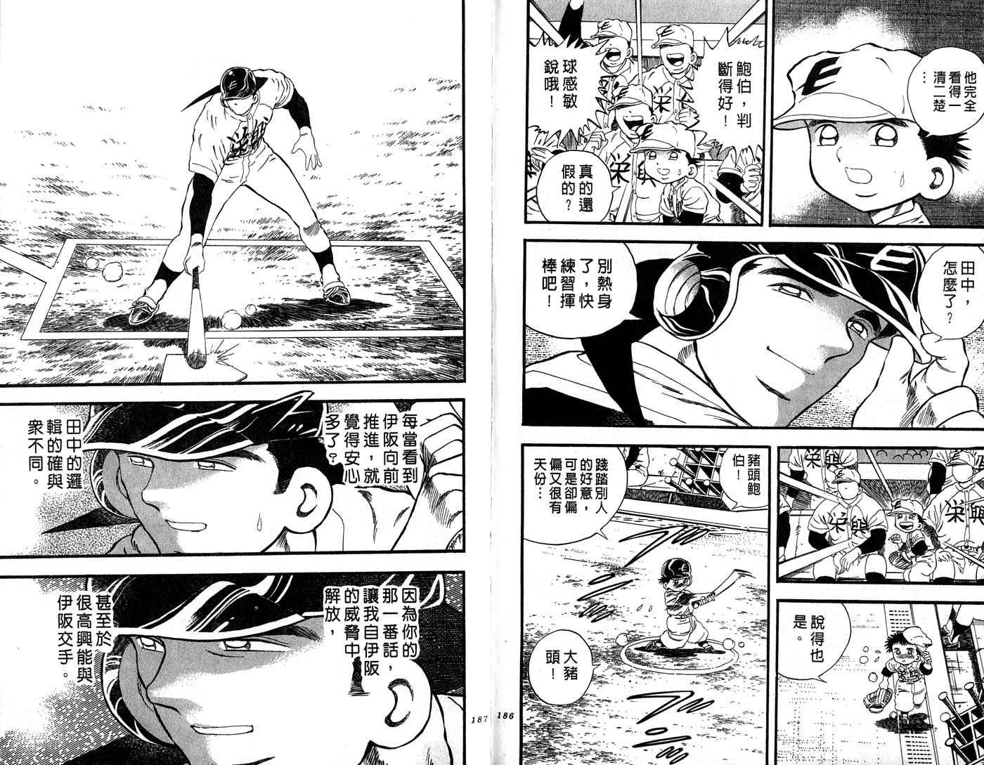 野球太郎 - 第31卷(2/2) - 8