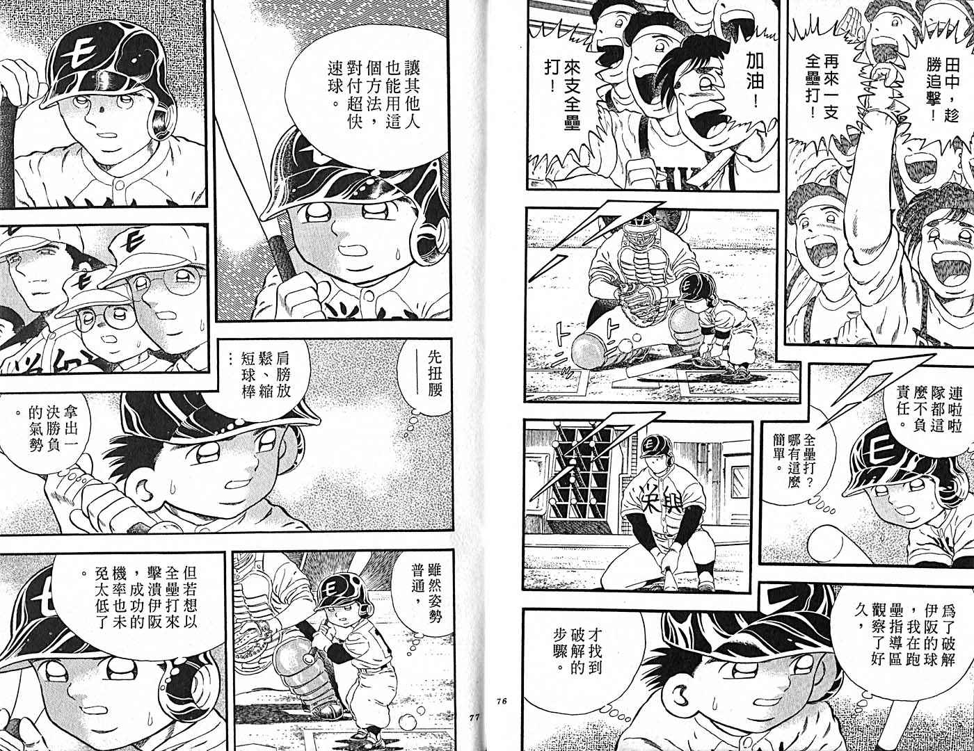 野球太郎 - 第35卷(1/2) - 7
