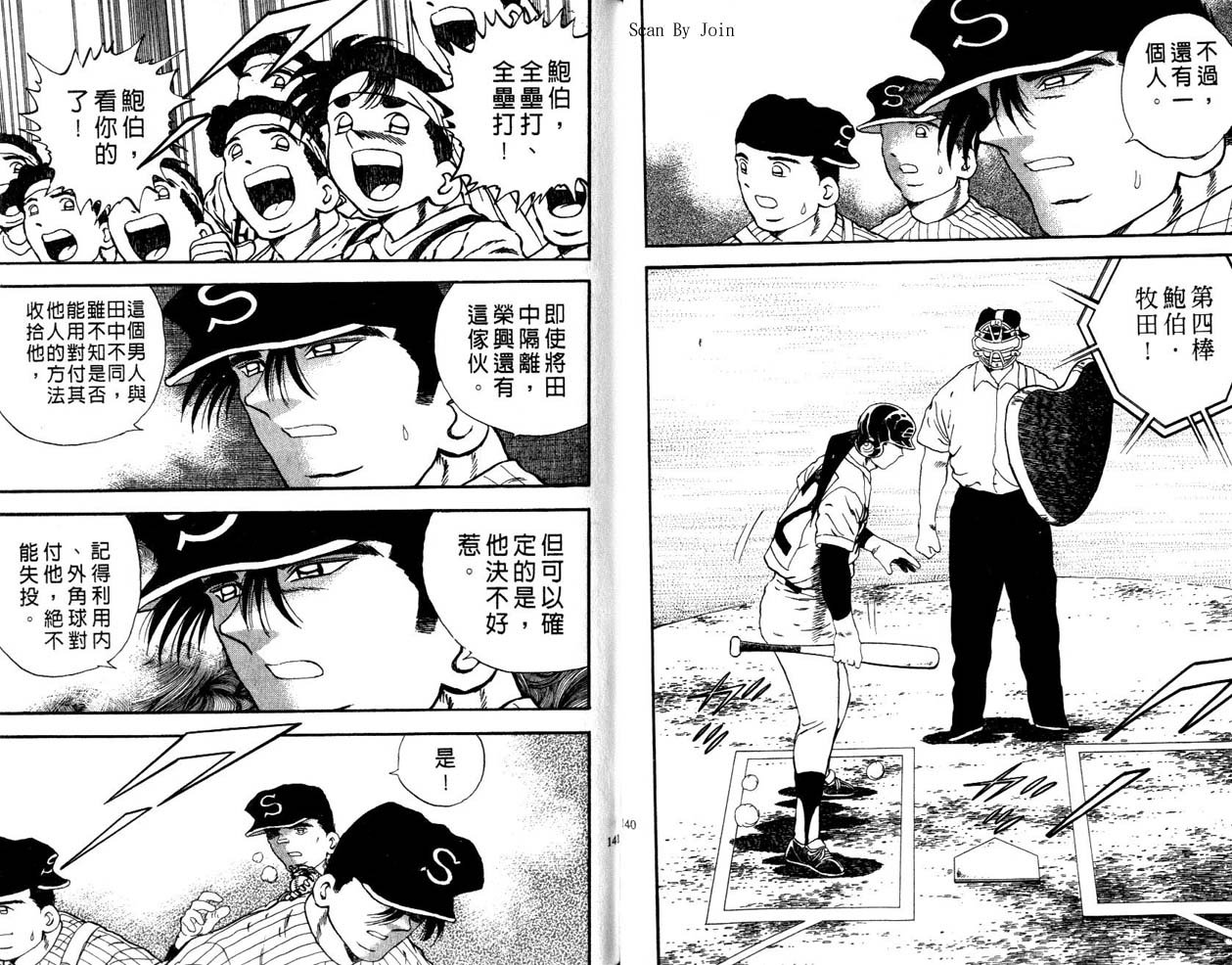 野球太郎 - 第45卷(2/2) - 4