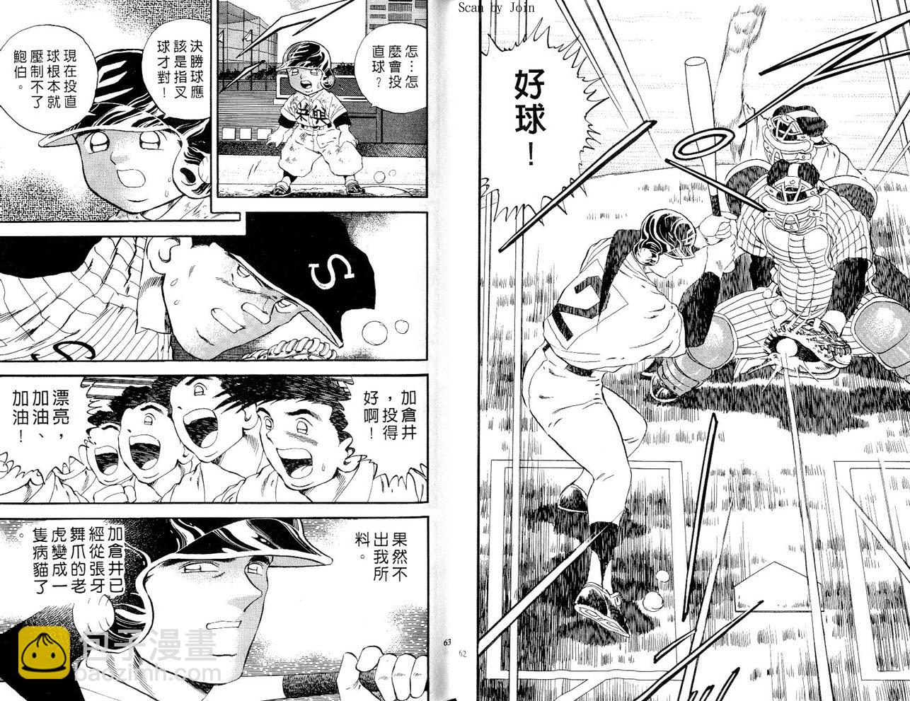 野球太郎 - 第51卷(1/2) - 8