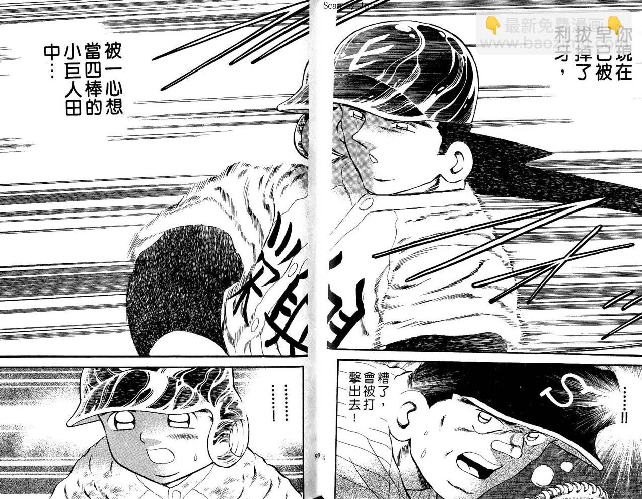 野球太郎 - 第51卷(1/2) - 7