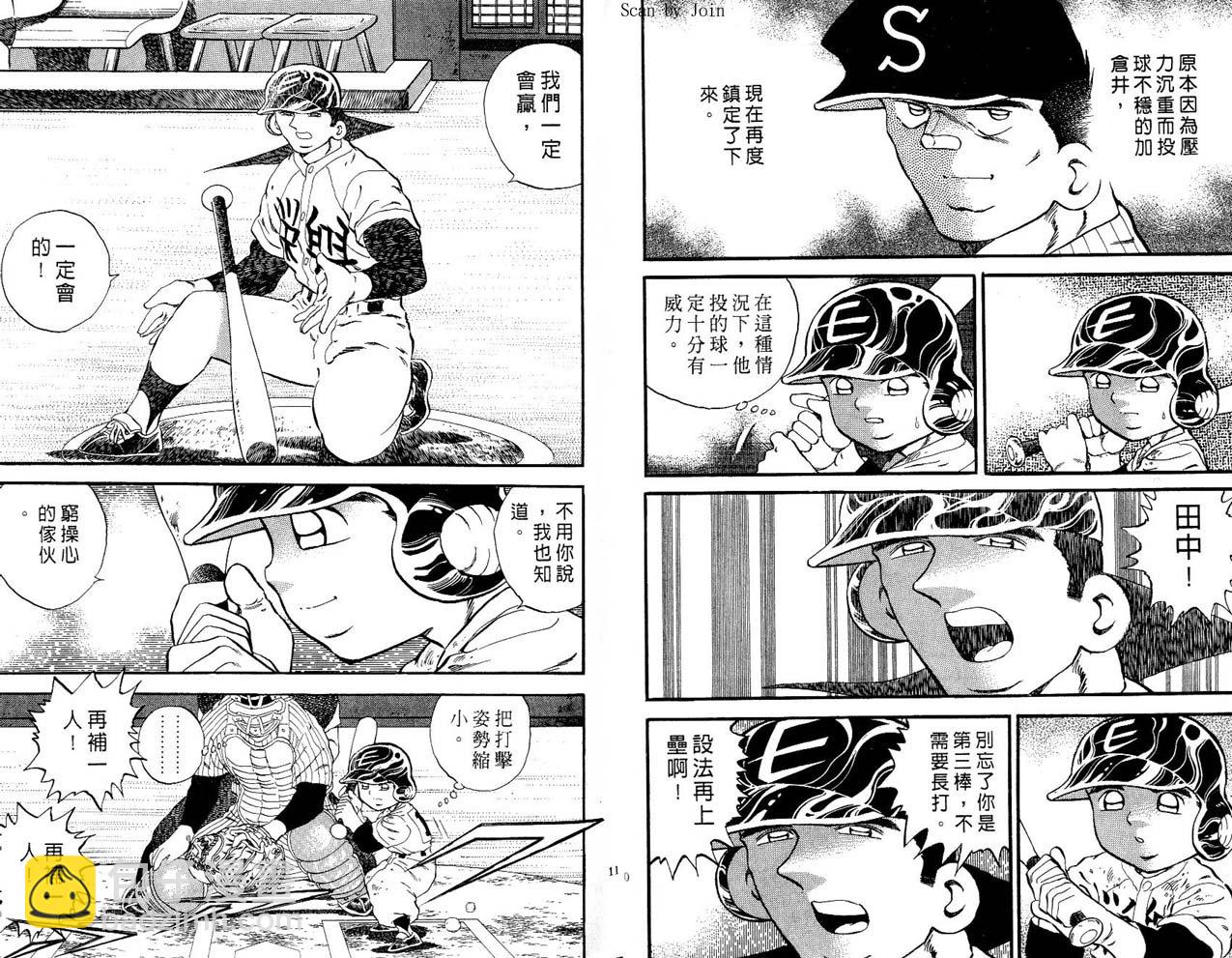 野球太郎 - 第51卷(1/2) - 6