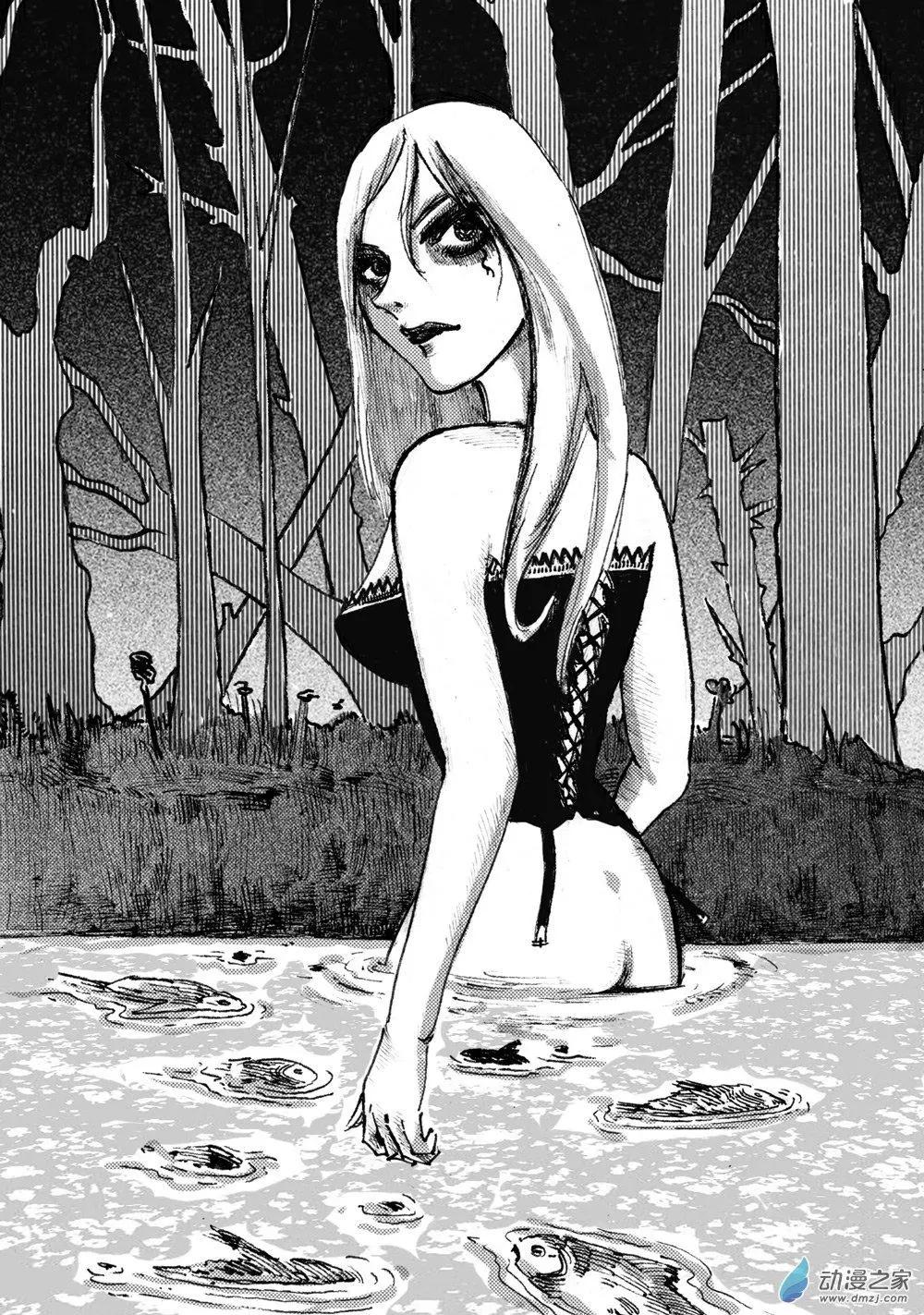 第11回 威慑-第11话