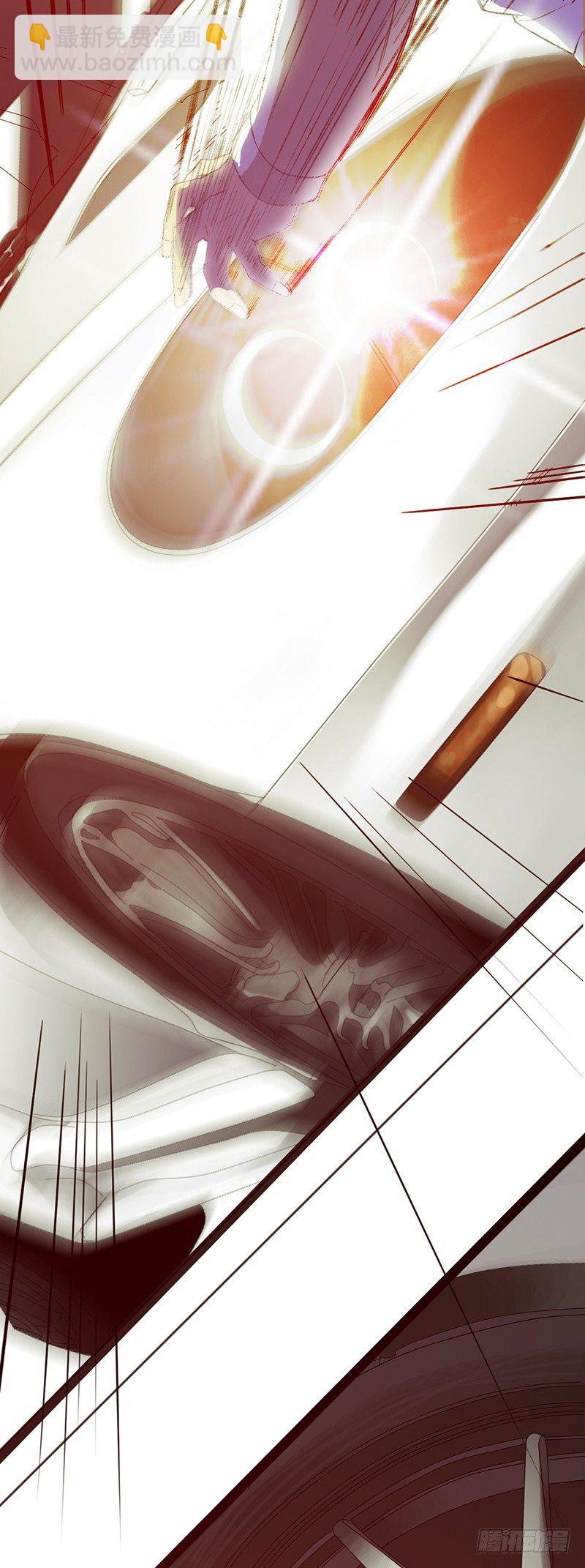 第1话：我是爷爷别亲我！(1/3)-第1话