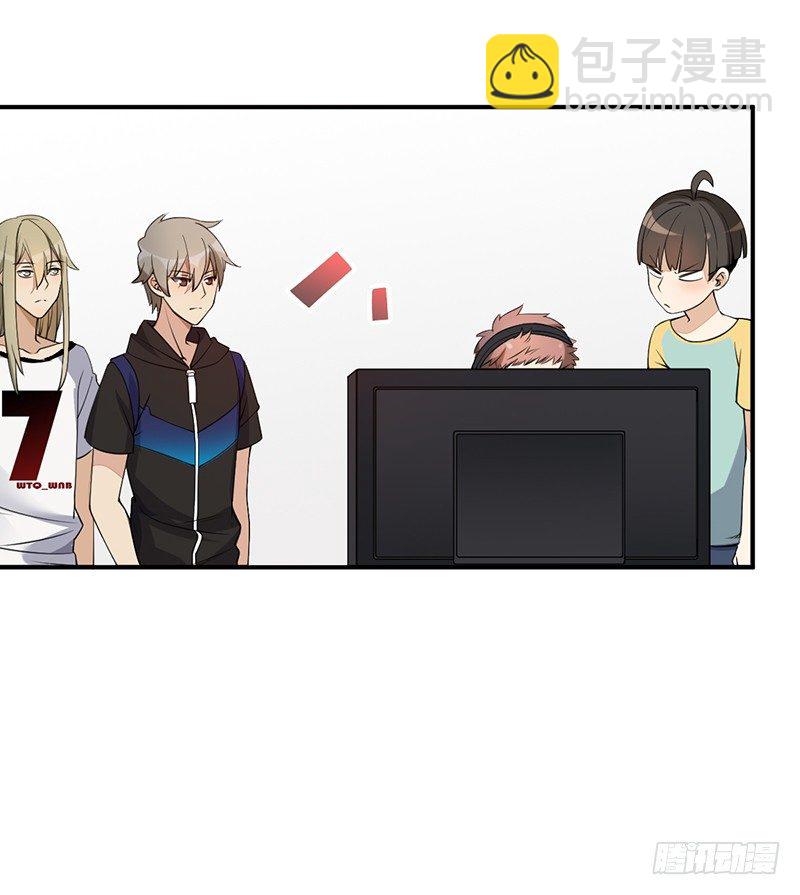 第11话：有意思的人(1/2)-第11话