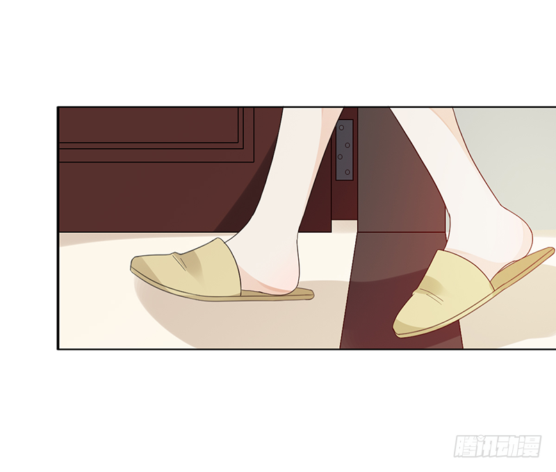 第117话：严厉的姐姐-第117话