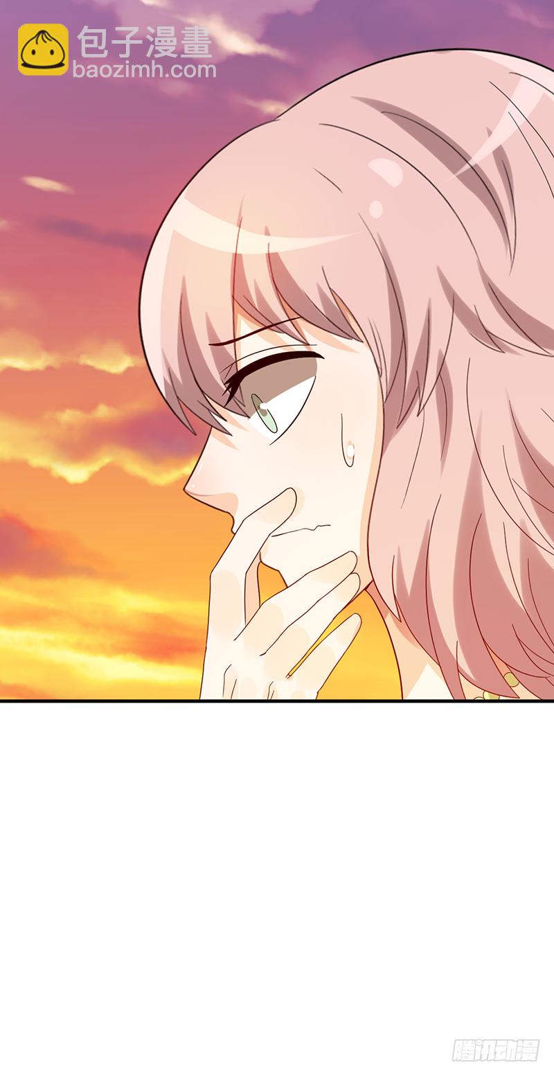 第117话：严厉的姐姐-第117话