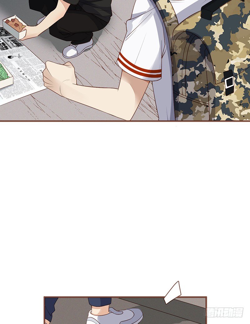 第13话：我来雇佣你(1/2)-第13话