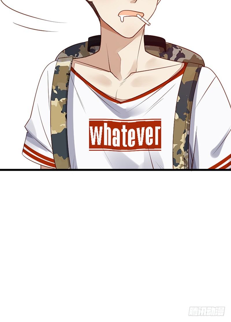 第13话：我来雇佣你(1/2)-第13话