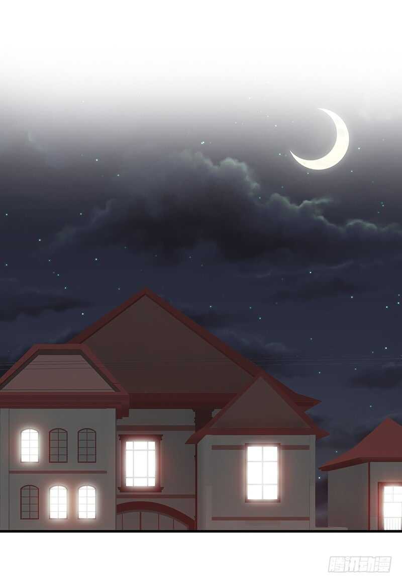 第137话：独处之夜-第137话