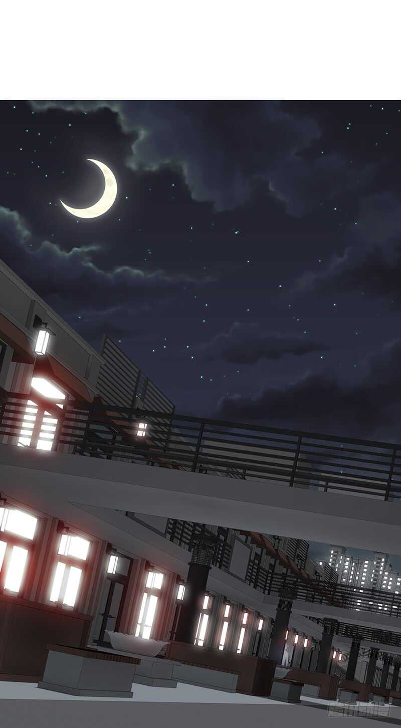 第137话：独处之夜-第137话