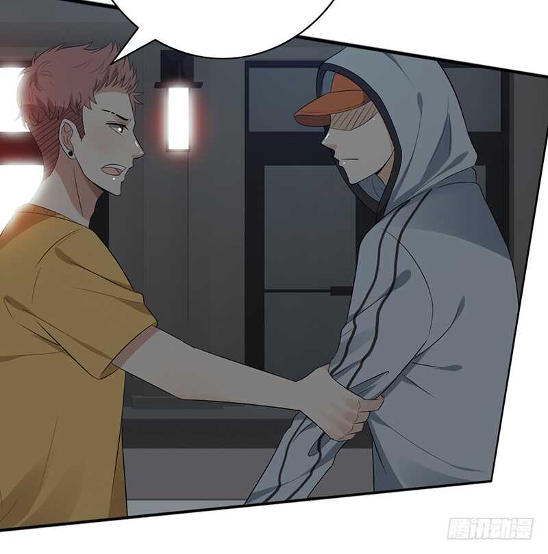 第137话：独处之夜-第137话